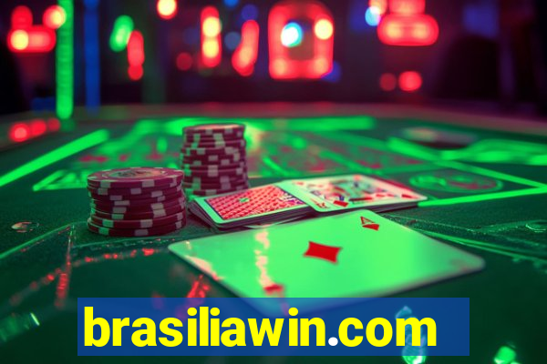 brasiliawin.com reclame aqui